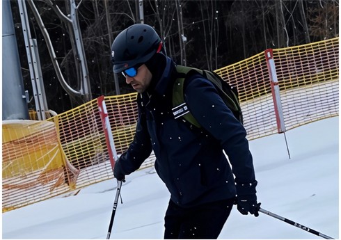 Azərbaycan idmançısı beynəlxalq paralimpiya yarışlarında iştirak hüququ qazanıb