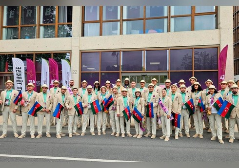 Azərbaycan idmanı olimpiya ilində - əldə olunan nailiyyətlər və Prezidentdən yüksək qiymət
