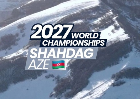 Azərbaycan ilk dəfə Xizək Alpinizmi üzrə Dünya Çempionatına ev sahibliyi edəcək