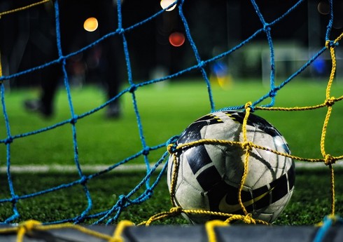 Azərbaycan - İordaniya oyununu türkiyəli hakim idarə edəcək