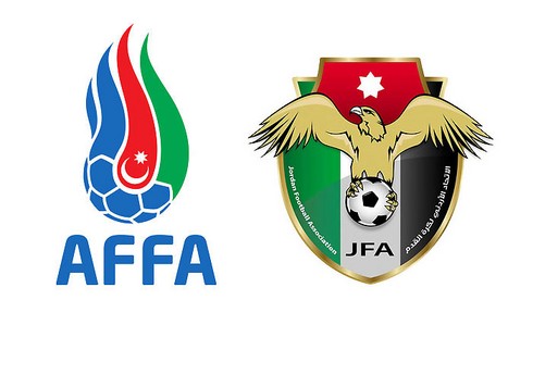 Azərbaycan – İordaniya oyununun stadionu açıqlanıb