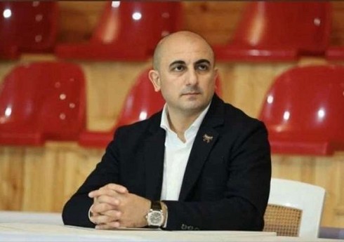 Azərbaycan Karate-Do federasiyasının prezidenti vəfat edib