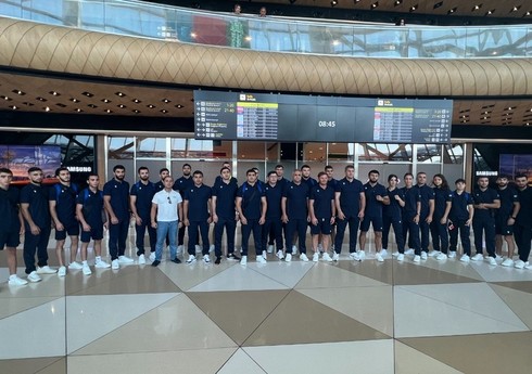 Azərbaycan kikboksçularının bu il qatılacağı bəzi beynəlxalq yarışlar təsdiqlənib