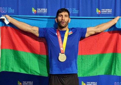 Azərbaycan kikboksçusu 2022-ci ilin ən yaxşı idmançısı seçilə bilər