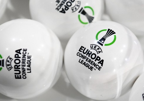 Azərbaycan klublarının UEFA Konfrans Liqasında səbətləri və ilk potensial rəqibləri - SİYAHI