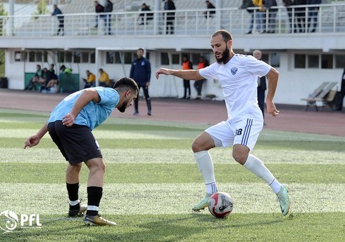 Azərbaycan klubu çempionat tarixində 200-cü qələbəsini qazanıb