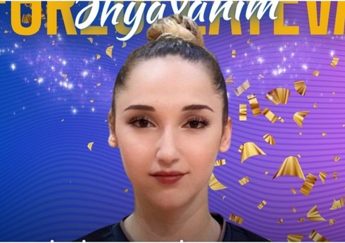 Azərbaycan klubu heyətinə yeni voleybolçu cəlb edib