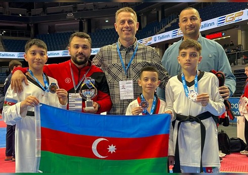 Azərbaycan klubunun məşqçisi: "Avropa çempionatındakı nəticə təsadüfi deyil"