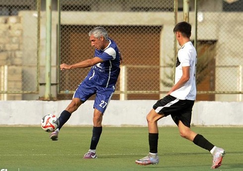 Azərbaycan Kuboku: bu gün “Səbail”in rəqibi müəyyənləşəcək