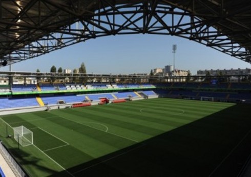 Azərbaycan Kuboku: Final matçları indiyədək 7 stadionda keçirilib