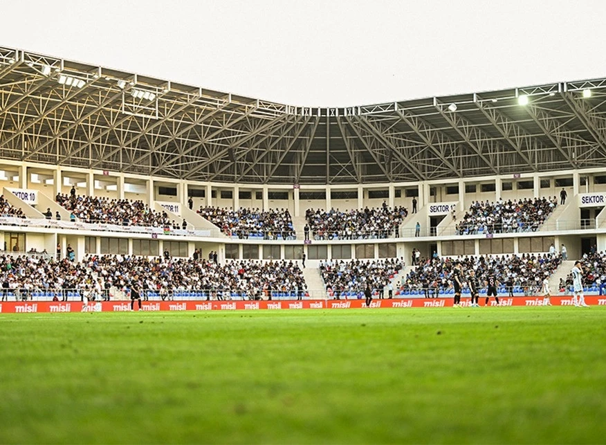 Azərbaycan Kuboku: Final oyununda son iki mövsümün rekordu qeydə alınıb