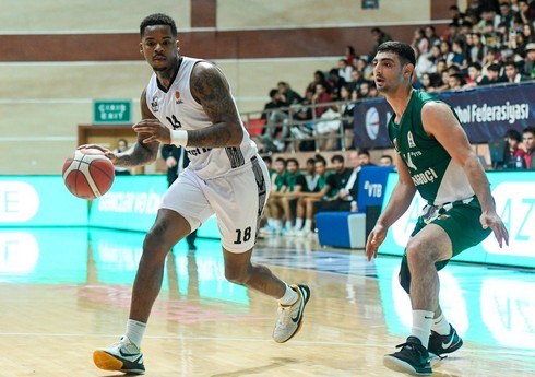 Azərbaycan Kuboku: "Neftçi" finalda "Xəzri"yə rəqib olub