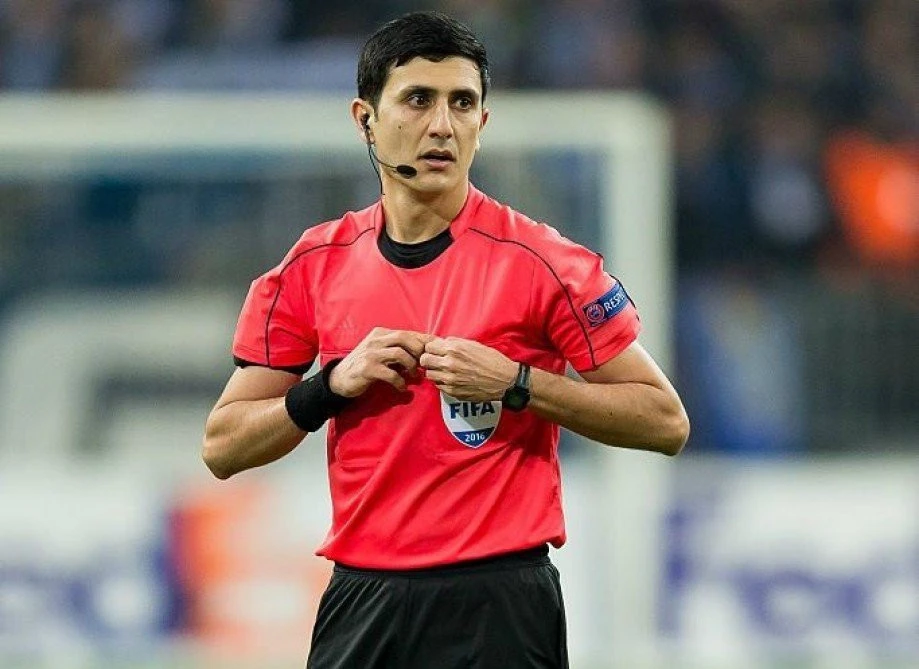 Azərbaycan Kuboku: “Neftçi” – “Sabah” matçının təyinatları bəlli oldu