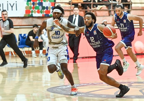 Azərbaycan Kuboku: "Neftçi" və "Xəzri" klubları yarımfinala yüksəliblər