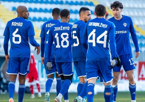 Azərbaycan Kuboku: "Qarabağ" son 16 mövsümün ən yaxşı göstəricisinə imza atıb