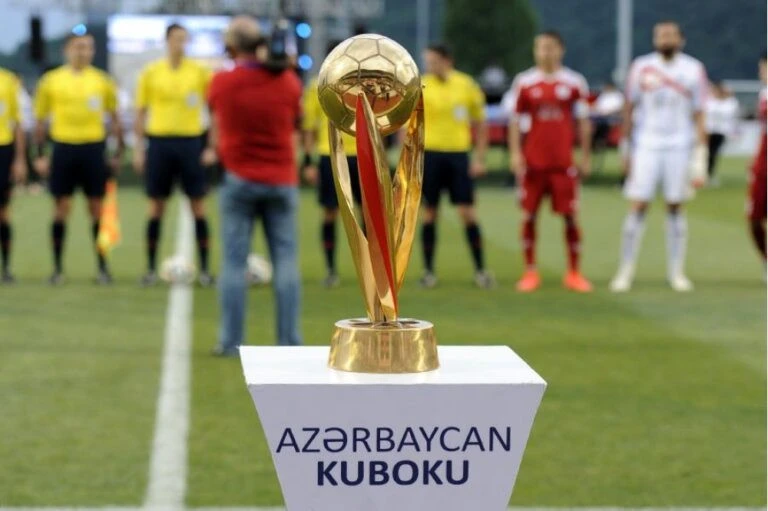 Azərbaycan kuboku: "Araz-Naxçıvan" "Qarabağ"a qarşı - YENİLƏNİR