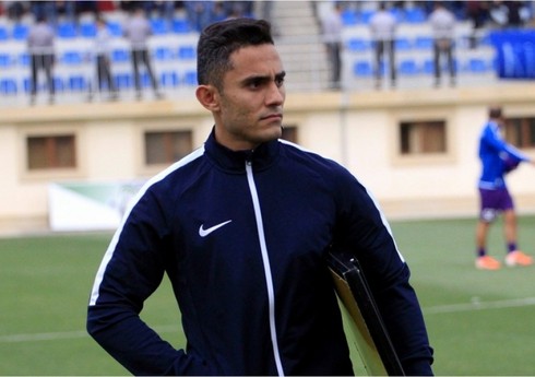 Azərbaycan Kuboku: "Sabah" - "Qarabağ" oyununu FIFA referisi idarə edəcək