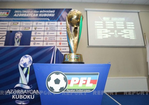 Azərbaycan Kuboku: Yalnız üç komanda titula yiyələndiyi mövsümdə bütün görüşlərdə qələbə qazanıb