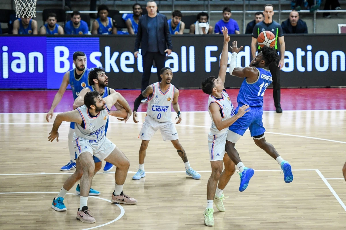 Azərbaycan Kuboku: Yarımfinalçılar bəlli olub