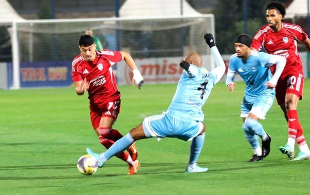 Azərbaycan Kuboku: “Zirə”dən inamlı qələbə - YENİLƏNİB