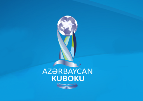 Azərbaycan Kubokunda 2023/2024 mövsümünün təqvimi bilinib