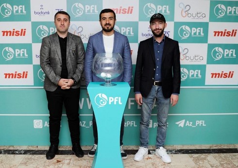 Azərbaycan Kubokunda final oyununun nominal meydan sahibi bəlli olub