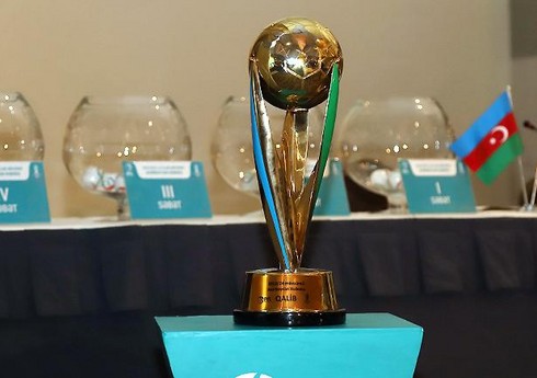 Azərbaycan Kubokunda limit Premyer Liqaya uyğun olacaq