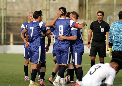 Azərbaycan Kubokunda son 11 mövsümün rekordu qeydə alınıb