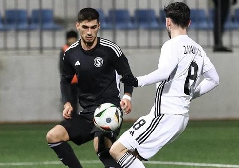 Azərbaycan Kubokunda son 20 mövsümün antirekordu qeydə alınıb