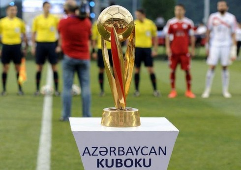 Azərbaycan Kubokunun final oyununda hesab açılıb - YENİLƏNİB-6