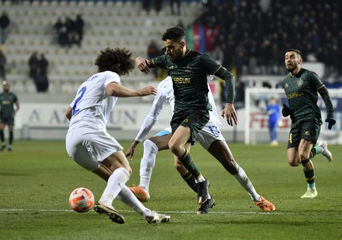 Azərbaycan Kubokunun finalı “Qarabağ”la “Sabah” arasında 30-cu duel olacaq