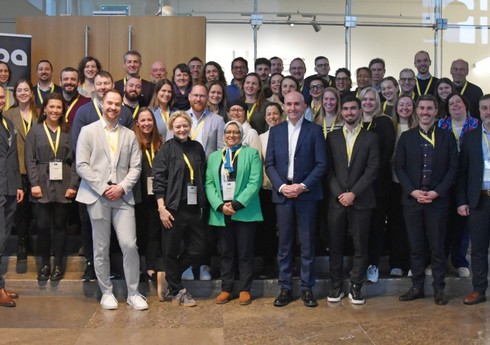 Azərbaycan Milli Antidopinq Agentliyinin rəhbərliyi Almaniyaya səfər edib