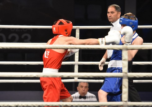 Azərbaycan millisi beynəlxalq turnirdə 17 medal qazanıb