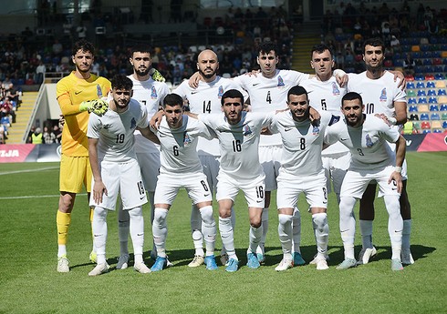 Azərbaycan millisi bu gün yoldaşlıq oyununda Macarıstanla qarşılaşacaq