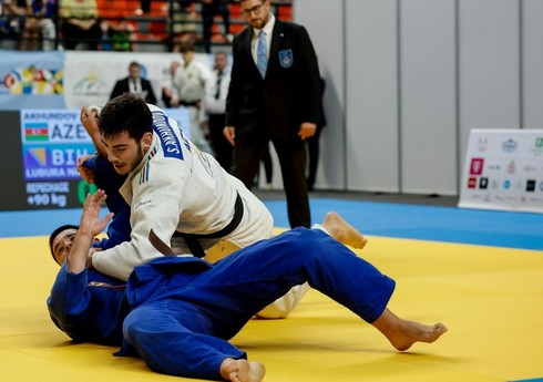 Azərbaycan millisi EYOF-u 10 medalla 17-ci pillədə başa vurub