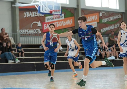 Azərbaycan millisi Qazaxıstandakı turnirdə ardıcıl üçüncü qələbəsini qazanıb