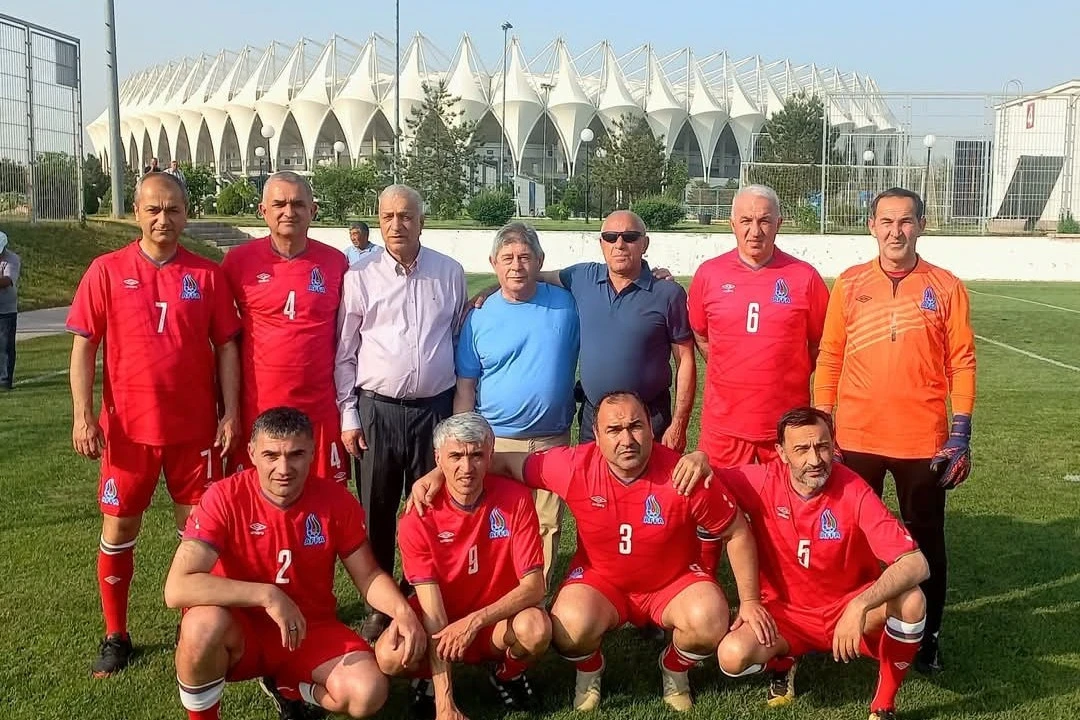 Azərbaycan millisi Türkiyəni məğlub etdi