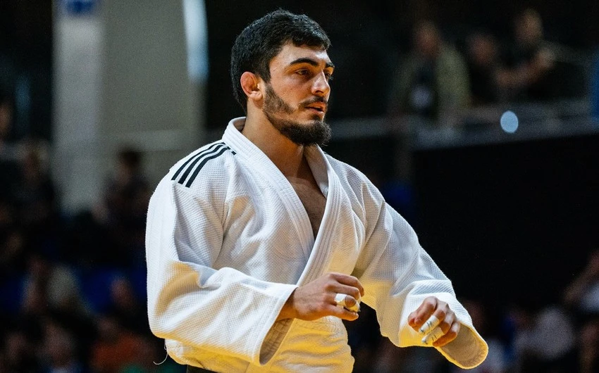 Azərbaycan millisində ciddi itki