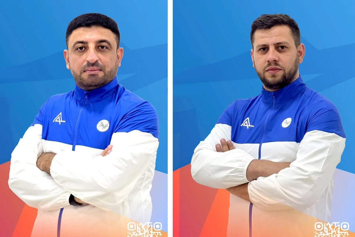 Azərbaycan millisində yeni təyinatlar