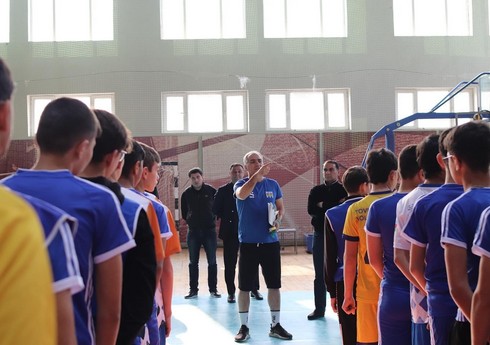 Azərbaycan millisinin Avropa çempionatının II təsnifat mərhələsində uğursuz çıxışının səbəbləri açıqlanıb