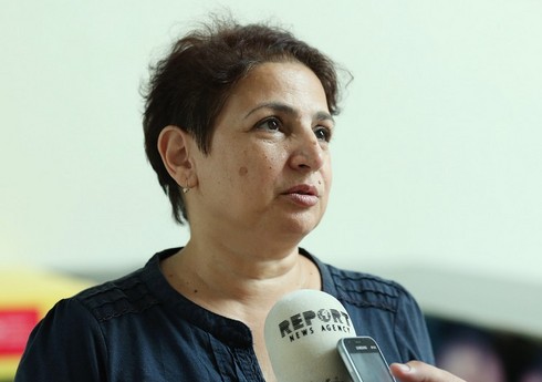 Azərbaycan millisinin baş məşqçisi: Bəzi idmançıların çıxışı istədiyimiz səviyyədə olmadı
