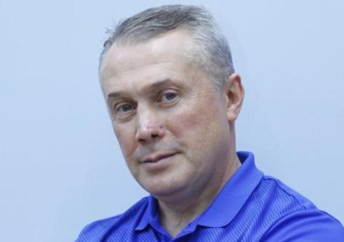 Azərbaycan millisinin baş məşqçisi: Dünya Kubokuna son Avropa çempionatından daha yaxşı hazırlaşmışıq