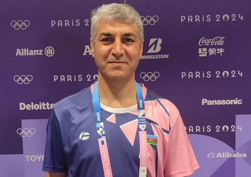 Azərbaycan millisinin baş məşqçisi: "İngiltərə ilə oyunda yüksək səviyyədə çıxış etdik”