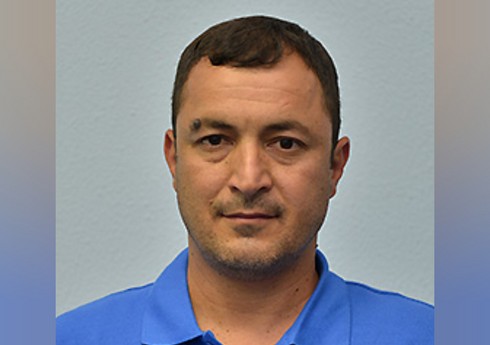 Azərbaycan millisinin baş məşqçisi: Monteneqro ilə matç zamanı qızlar şoka düşmüşdülər
