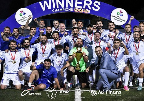 Azərbaycan millisinin baş məşqçisi: Monteneqrodakı turnir Avropa çempionatı ərəfəsində xeyrimizə olacaq