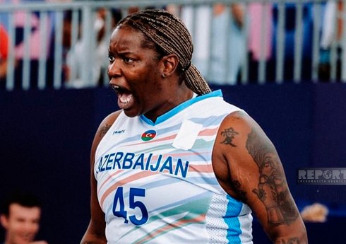 Azərbaycan millisinin basketbolçusu: Paris olimpiadasında hər görüş gərgin idman mübarizəsində keçir