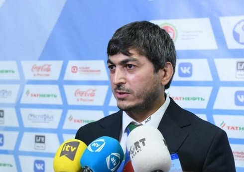 Azərbaycan millisinin böyük məşqçisi cüdoçuların "Böyük Dəbilqə"dəki çıxışını dəyərləndirib