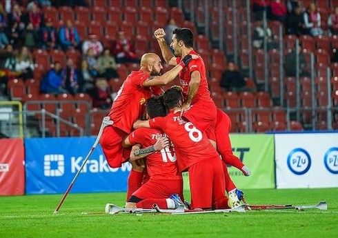 Azərbaycan millisinin çıxış edəcəyi Avropa çempionatının bütün iştirakçıları müəyyənləşib