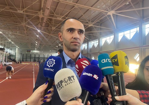 Azərbaycan millisinin dünya çempionatı üçün 3 namizəd atleti açıqlanıb