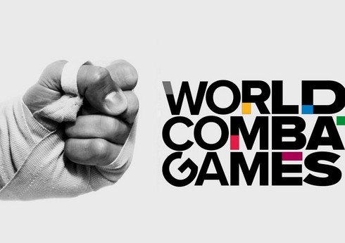 Azərbaycan millisinin Dunya Kombat Oyunları üçün heyəti açıqlanıb